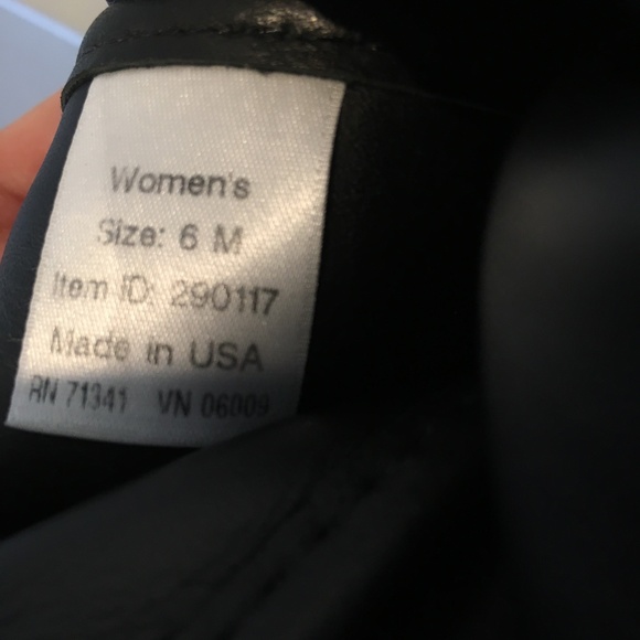 Discontinued L.L.Bean Duck Boots Buffalo Plaid - Picture 4 of 4